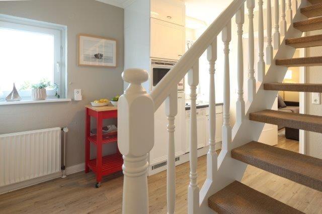 Strandhaus 1 , App. Strandsuite Apartment