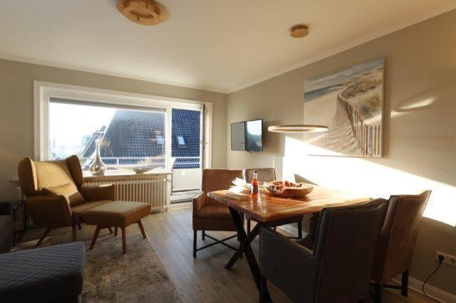 Strandhaus 1 , App. Strandsuite