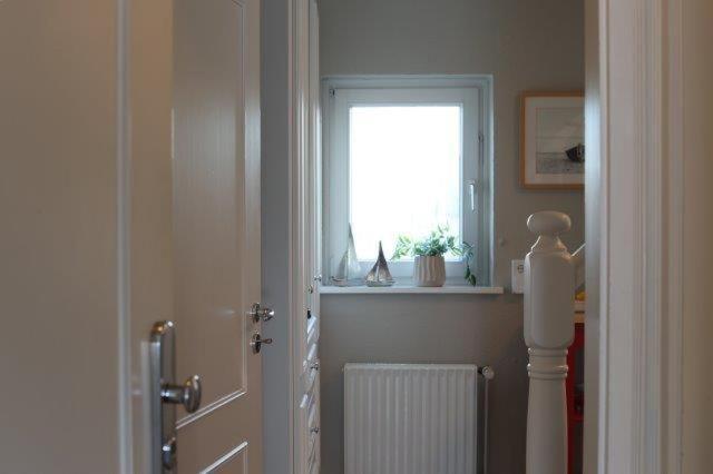 Strandhaus 1 , App. Strandsuite * Westerland