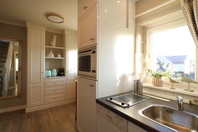 Strandhaus 1 , App. Strandsuite Westerland