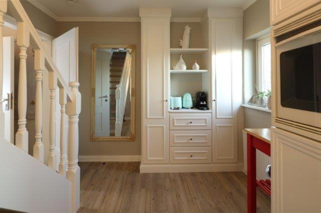 Strandhaus 1 , App. Strandsuite Apartment