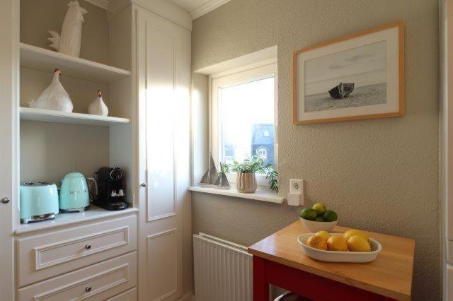 Strandhaus 1 , App. Strandsuite