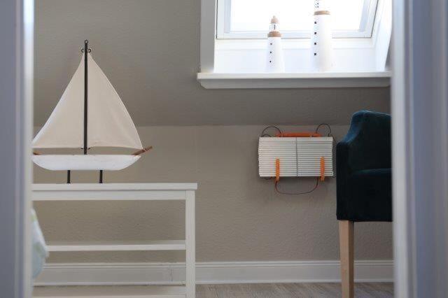 Strandhaus 1 , App. Strandsuite