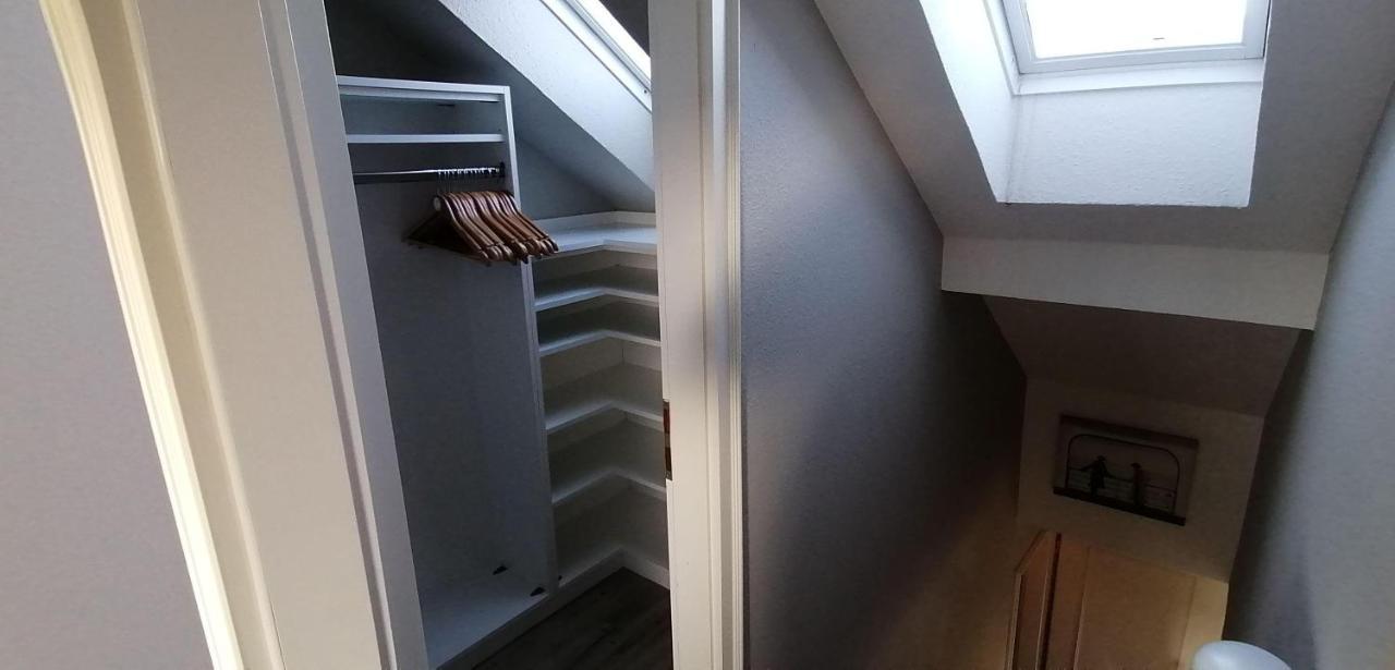 Apartment Strandhaus 1 , App. Strandsuite Westerland