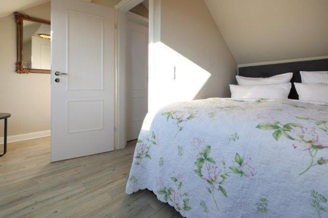 Apartment Strandhaus 1 , App. Strandsuite