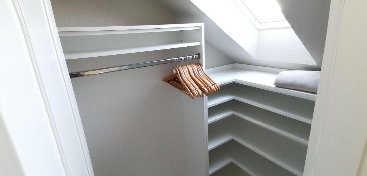 Strandhaus 1 , App. Strandsuite Westerland