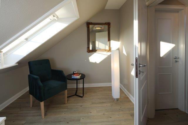 Strandhaus 1 , App. Strandsuite Apartment *