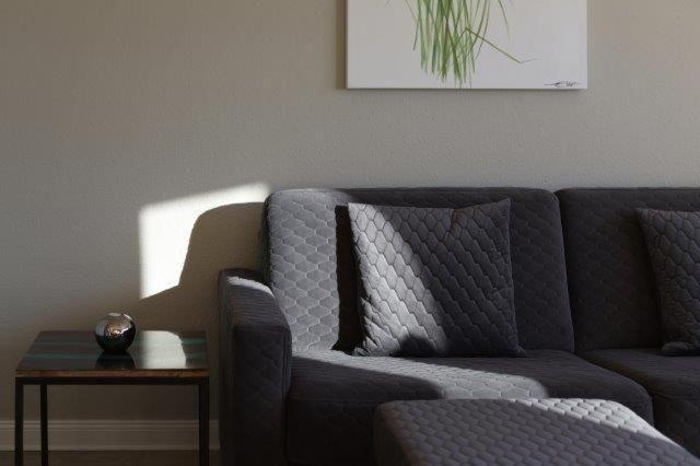 Strandhaus 1 , App. Strandsuite Apartment Westerland