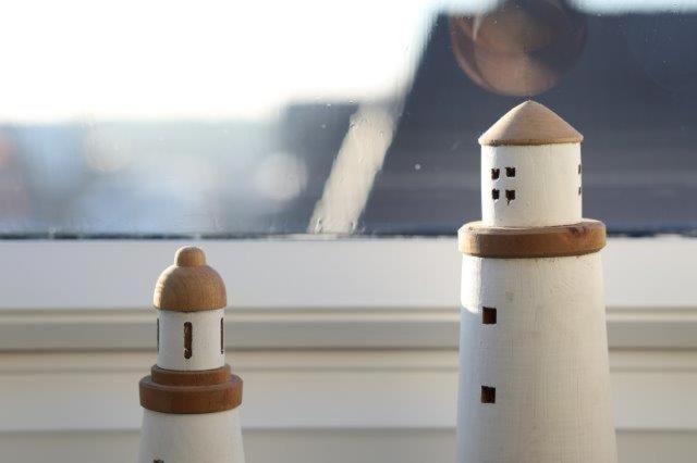 Apartment Strandhaus 1 , App. Strandsuite *